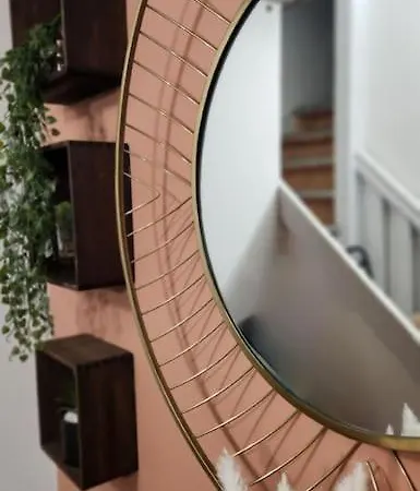 Grand Duplex Du Beffroi Διαμέρισμα *