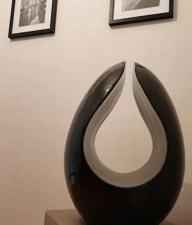 Διαμέρισμα Grand Duplex Du Beffroi