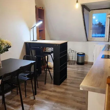 Grand Duplex Du Beffroi *