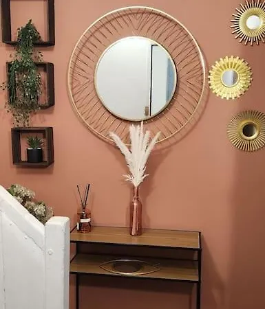 Grand Duplex Du Beffroi Διαμέρισμα