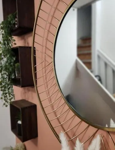 Grand Duplex Du Beffroi Appartement *