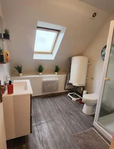 Grand Duplex Du Beffroi Douai