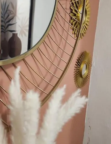 Grand Duplex Du Beffroi Appartement