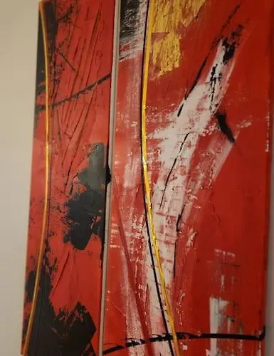 Grand Duplex Du Beffroi Appartement *